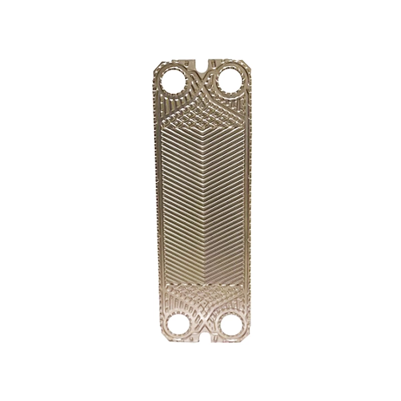 Plate Heat Exchanger Plates M6M