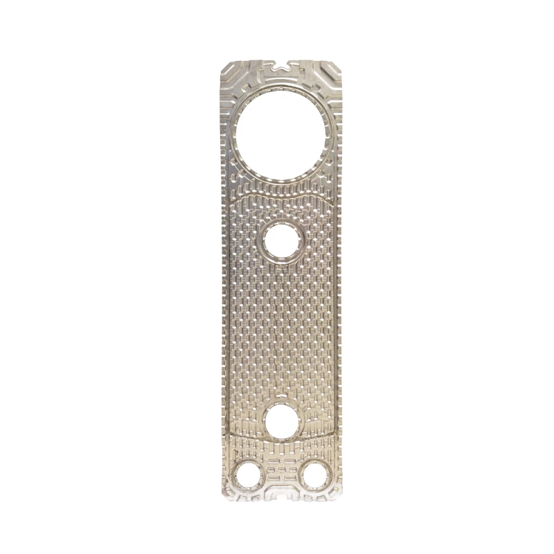 Plate Condenser Plates L400