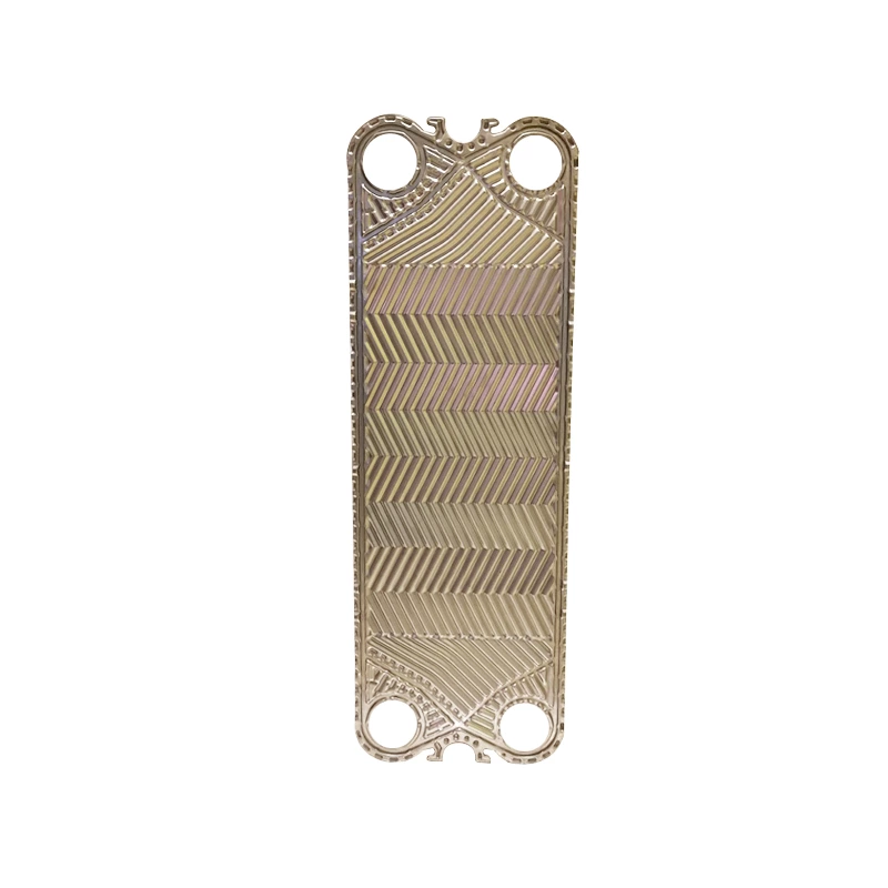 Plate Heat Exchanger Plates VT20