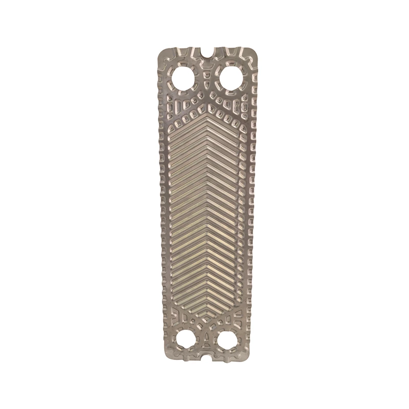Plate Heat Exchanger Plates M3