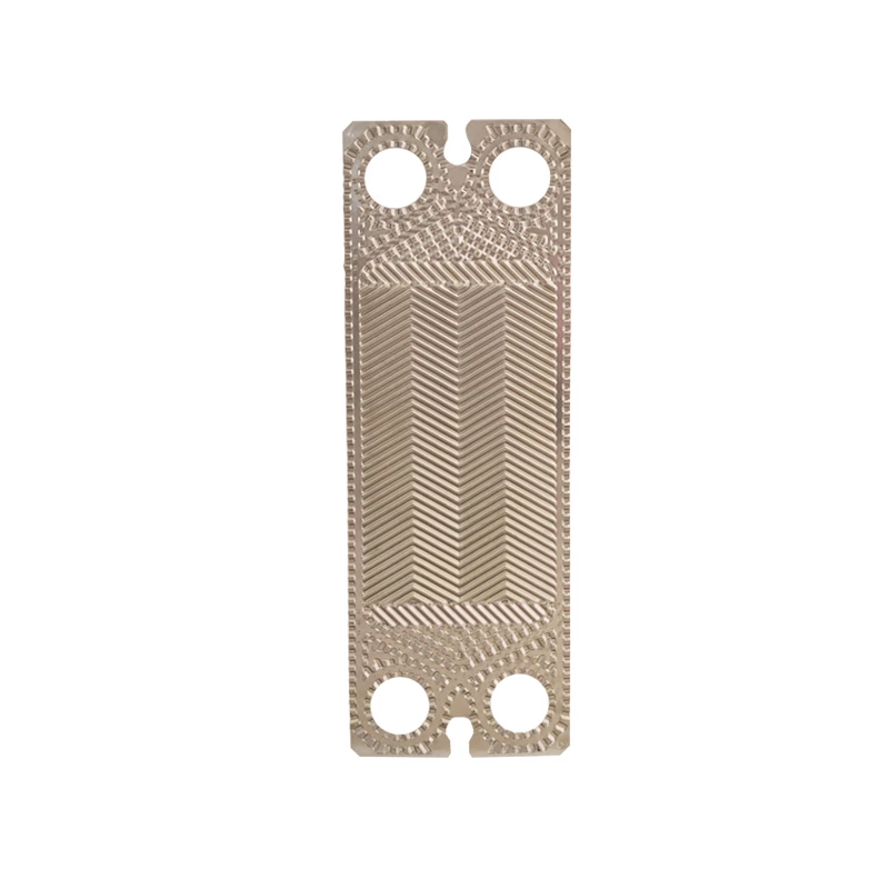 Plate Heat Exchanger Plates GL13