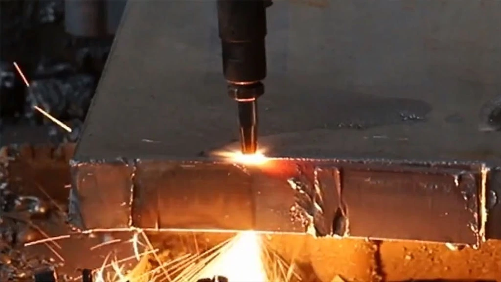 1. Cutting of the frame board