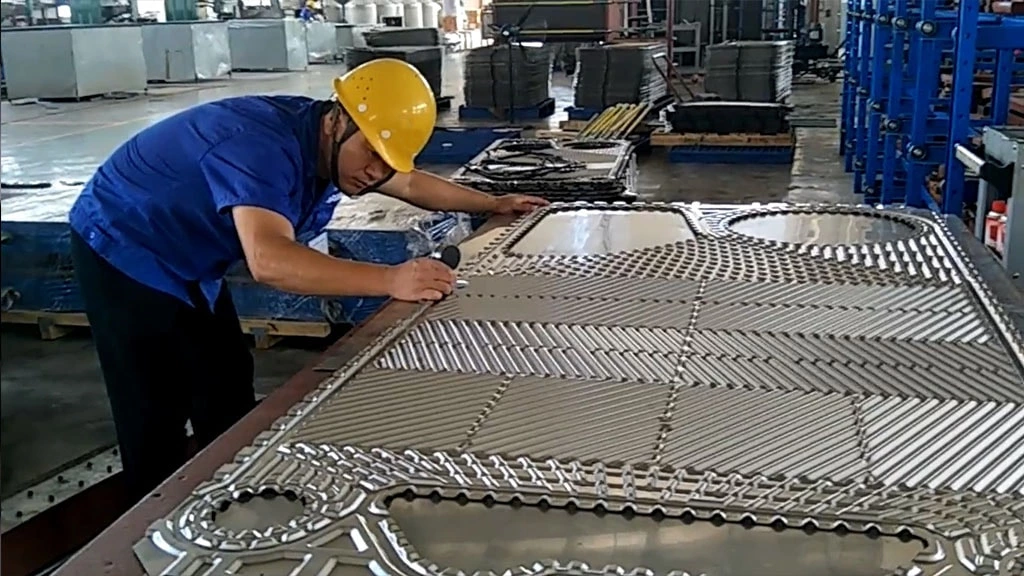 12. Board Inspection
