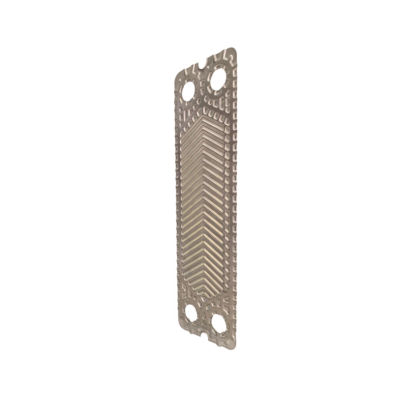 Plate Heat Exchanger Plates M3