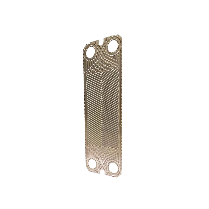 Plate Heat Exchanger Plates M6M