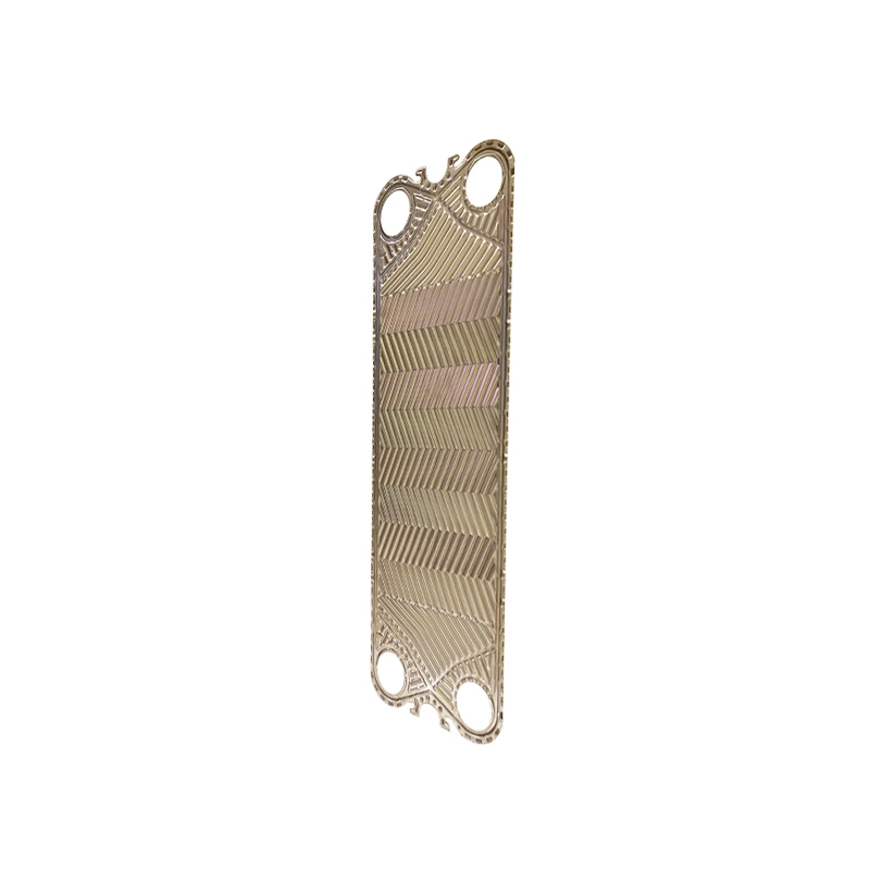 Plate Heat Exchanger Plates VT20