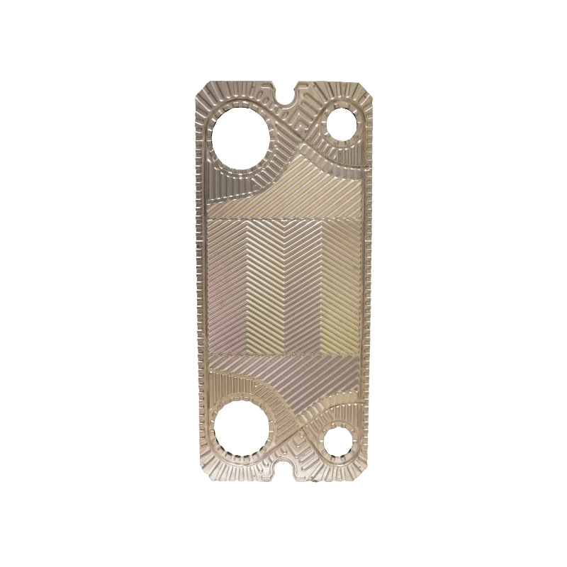 Plate Heat Exchanger Plates BHBR0.25