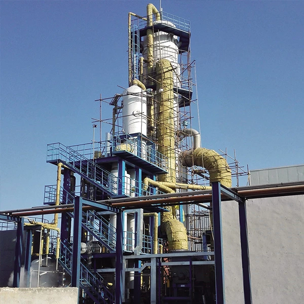 Crystallization System