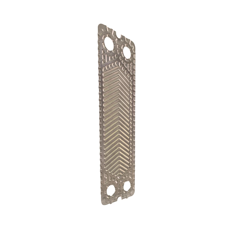 Plate Heat Exchanger Plates M3