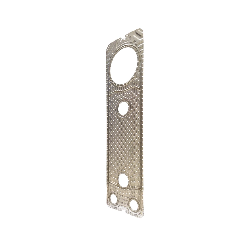 Plate Condenser Plates L400
