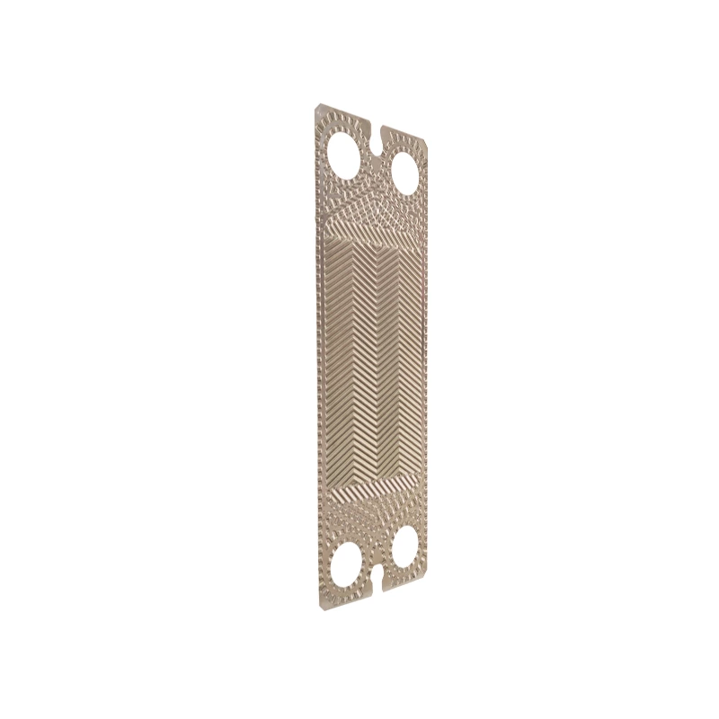 Plate Heat Exchanger Plates GL13