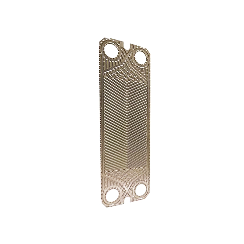 Plate Heat Exchanger Plates M6M