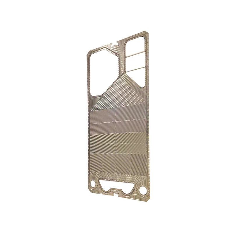 Plate Evaporator Plates S700