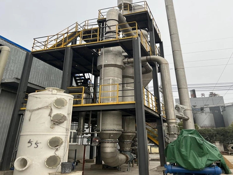Freeze crystallization of manganese sulfate