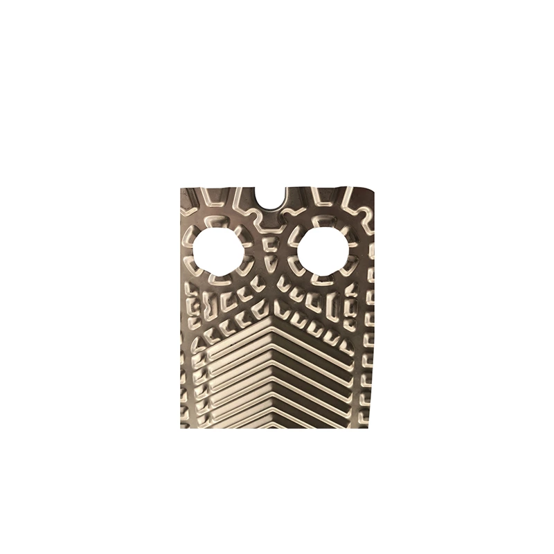 Plate Heat Exchanger Plates M3