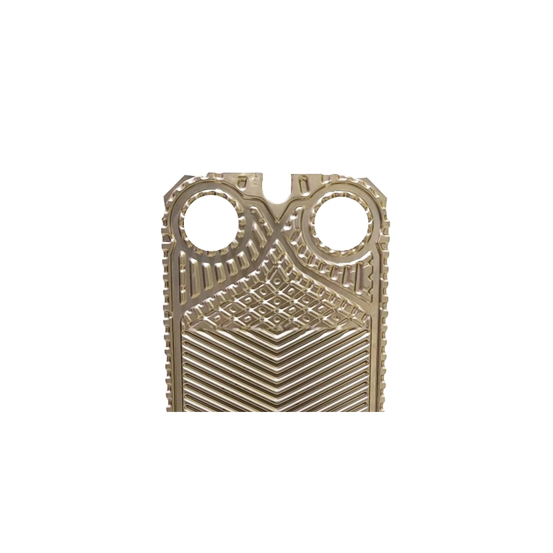 Plate Heat Exchanger Plates M6M
