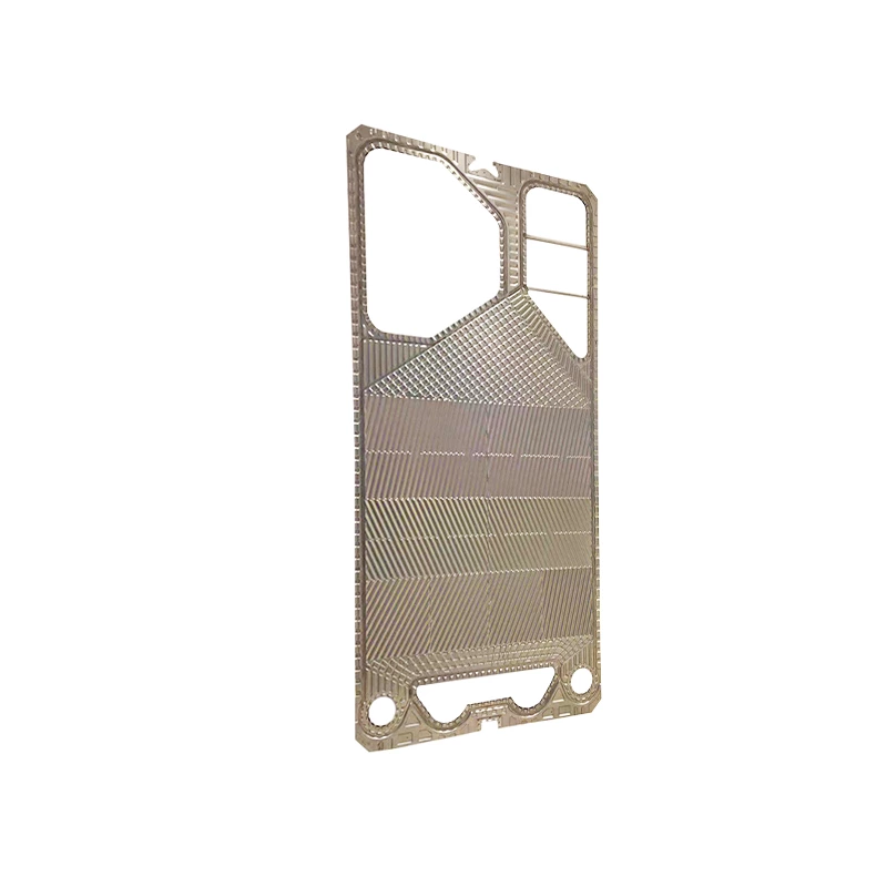 Plate Evaporator Plates S700