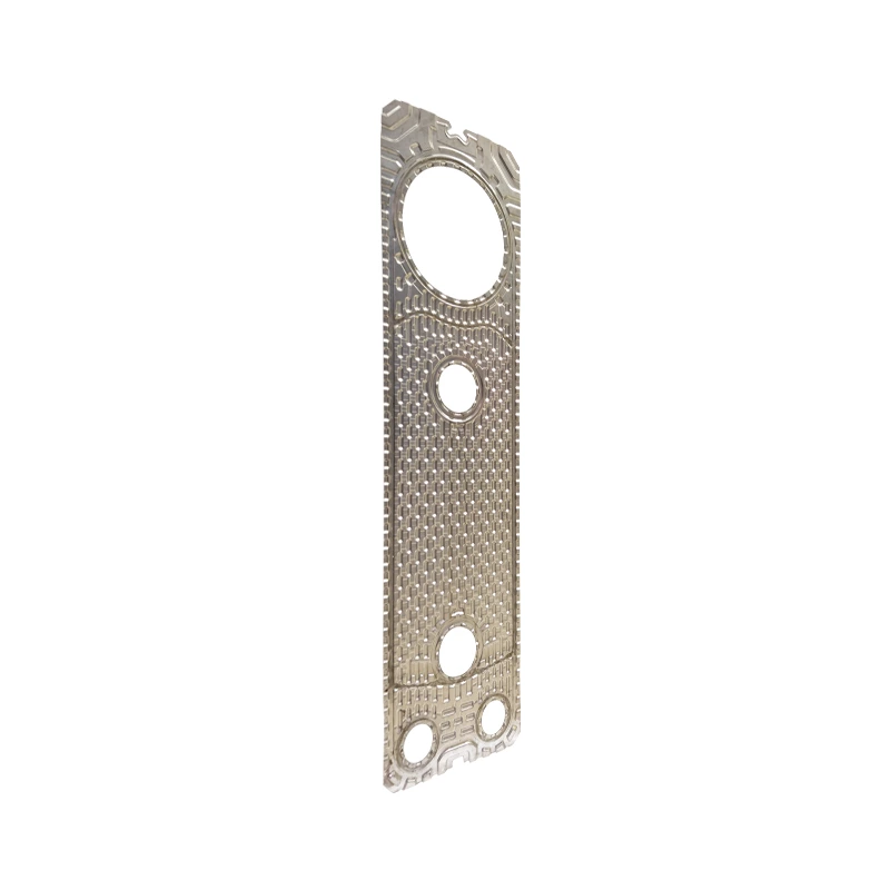Plate Condenser Plates L400