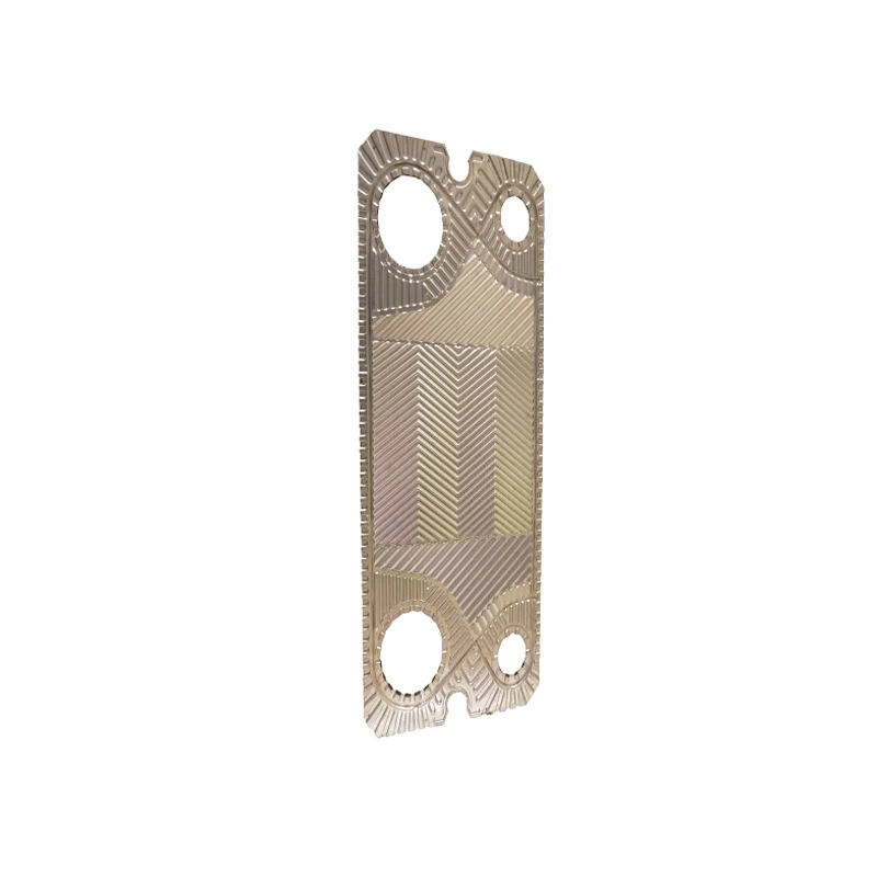 Plate Heat Exchanger Plates BHBR0.25