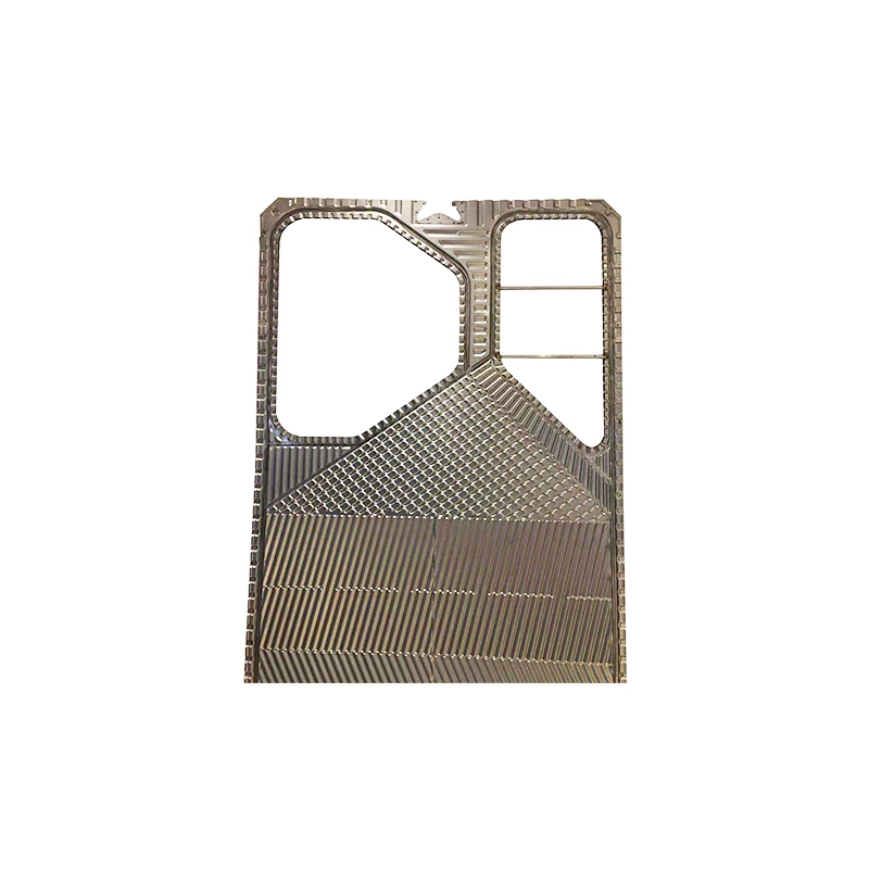 Plate Evaporator Plates S700