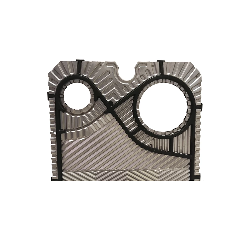 Plate Heat Exchanger Plates BHBR0.25