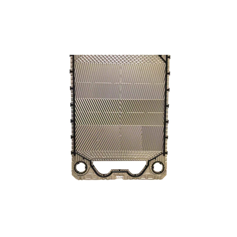 Plate Evaporator Plates S700
