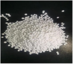 Evaporation and crystallization of calcium chloride solution