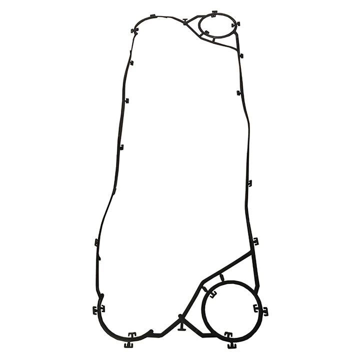 Plate Heat Exchanger Gaskets