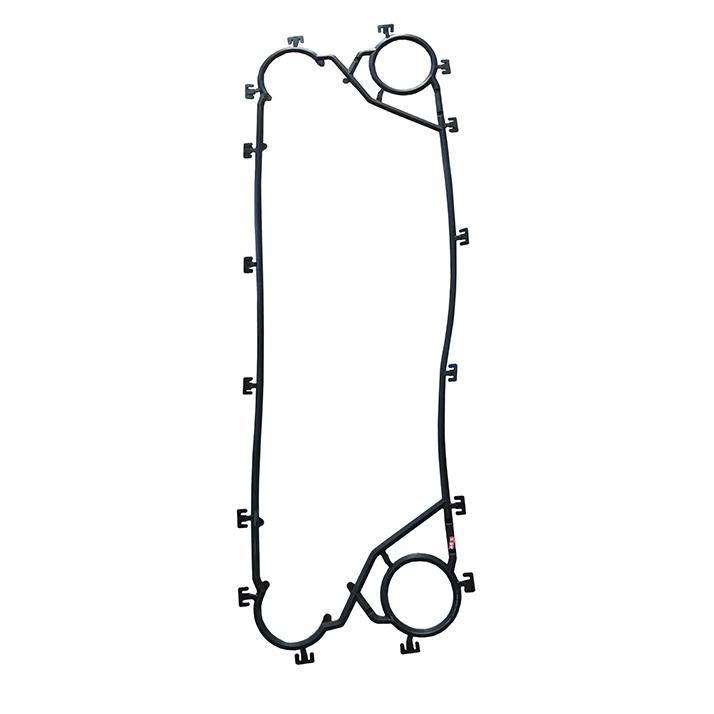 Plate Heat Exchanger Gaskets