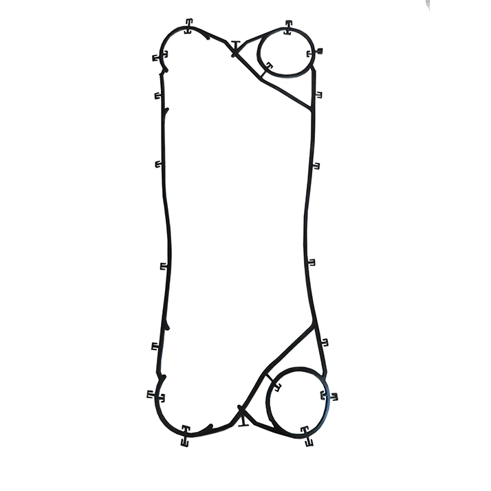 Plate Heat Exchanger Gaskets