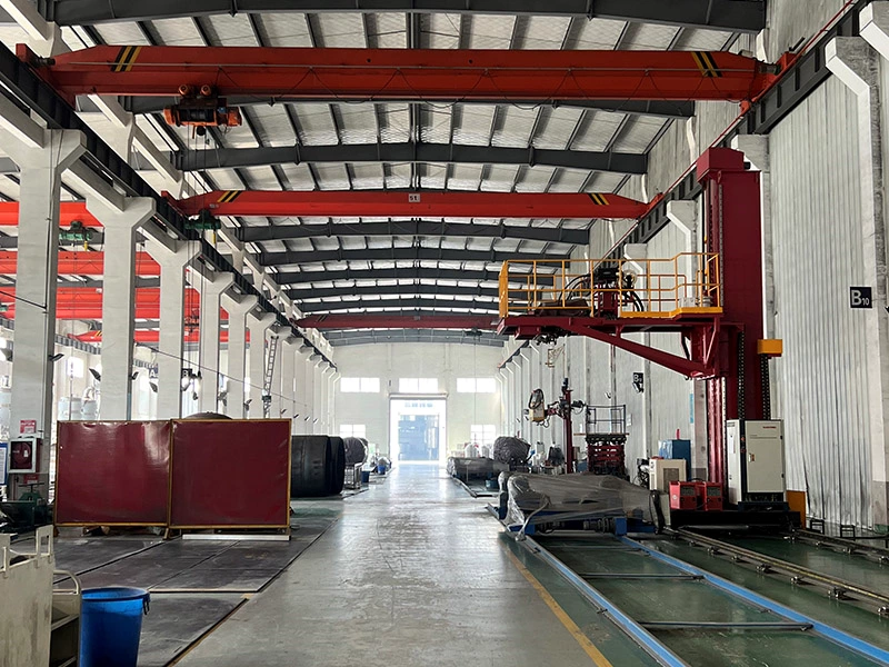 Our Factory