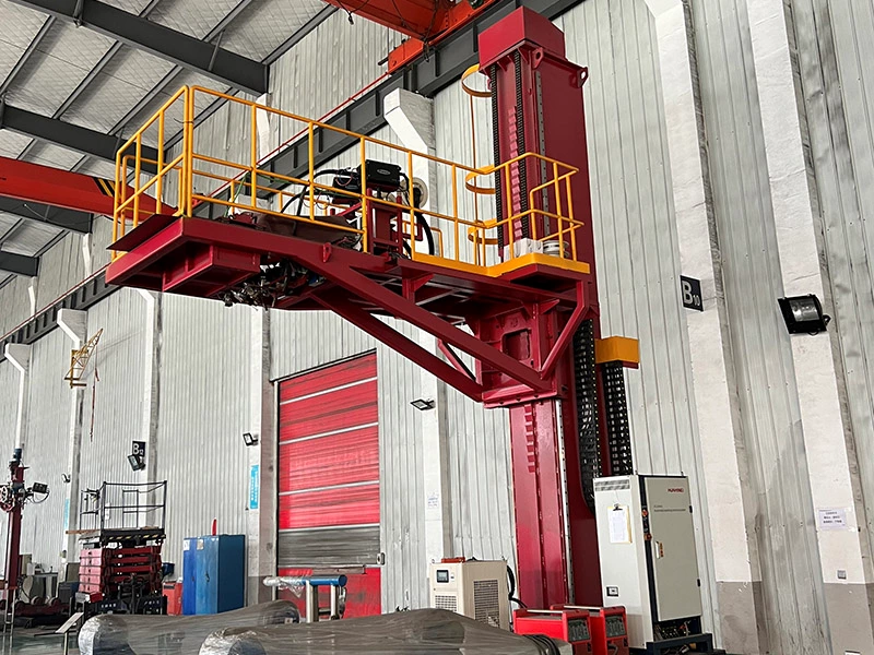 Our Factory