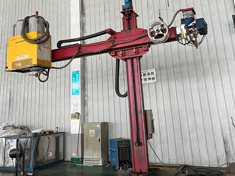 Our Factory