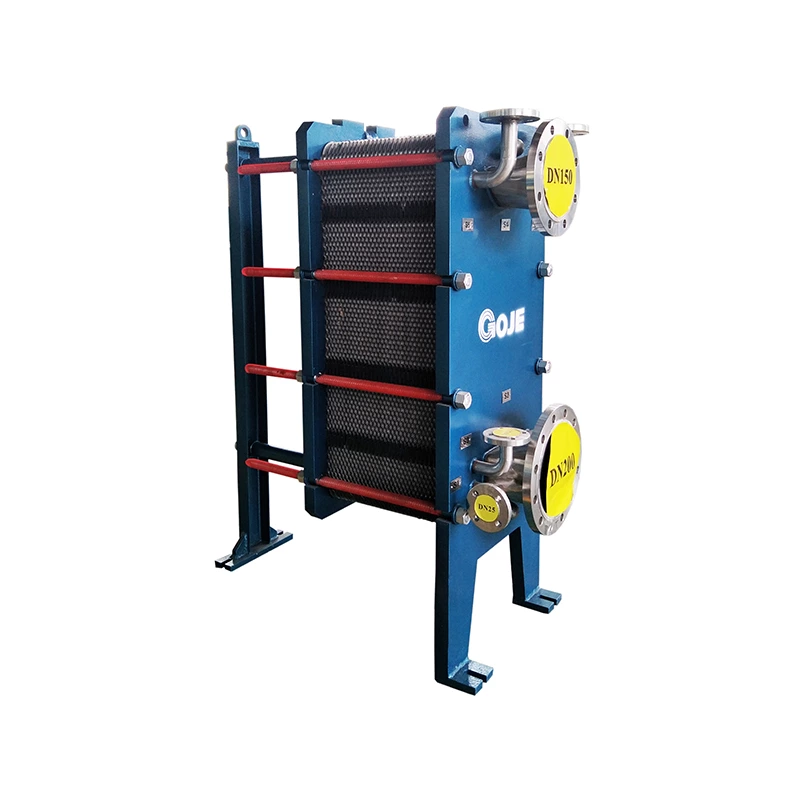 Plate Evaporator J150