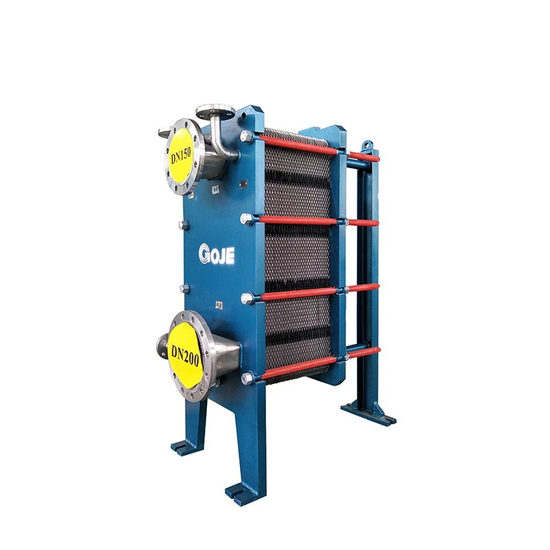 Plate Evaporator J150