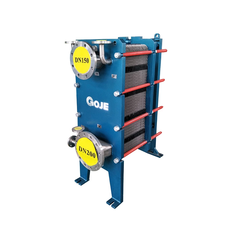 Plate Evaporator J150