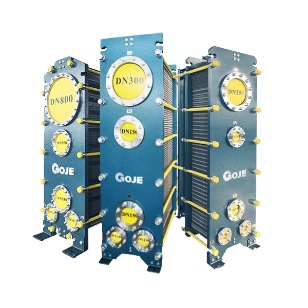 Plate Condenser
