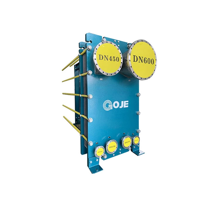 Plate Evaporator S600