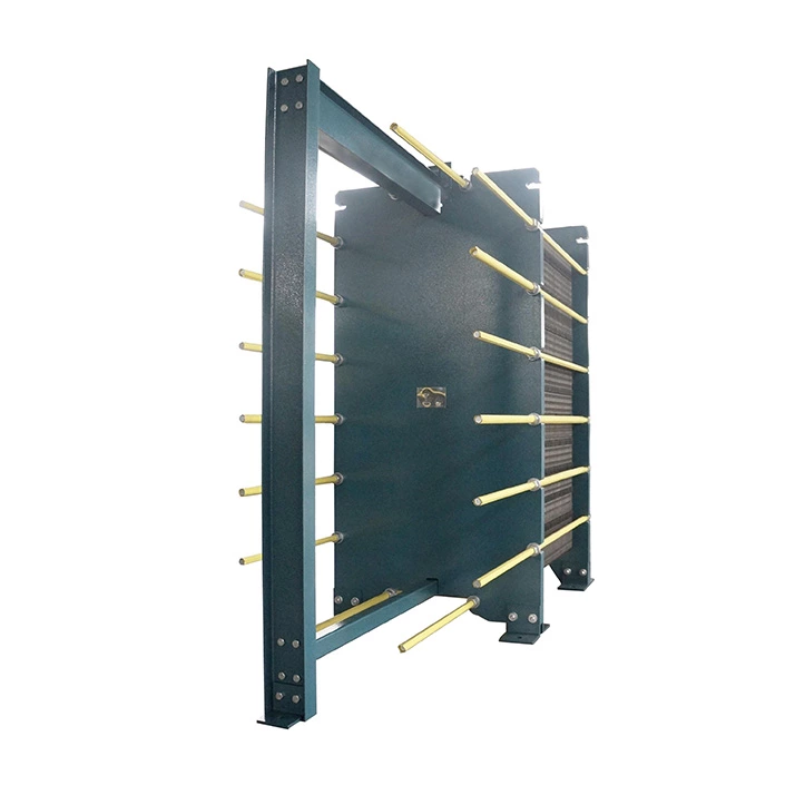 Plate Evaporator S700