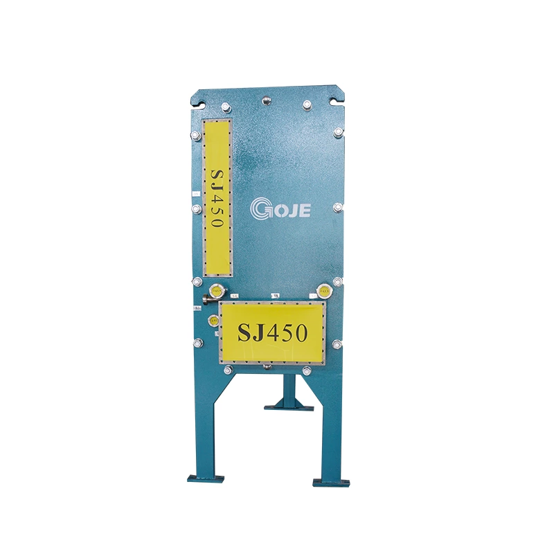 Plate Evaporator SJ450