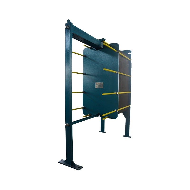 Plate Evaporator SJ450