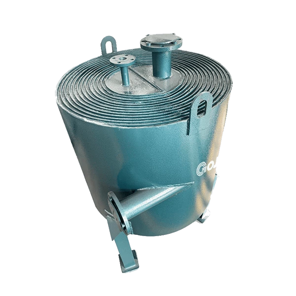 Spiral Heat Exchanger