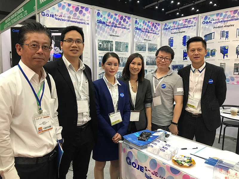 Thailand Exhibition