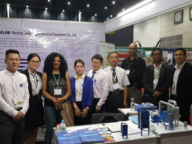 Thailand Exhibition