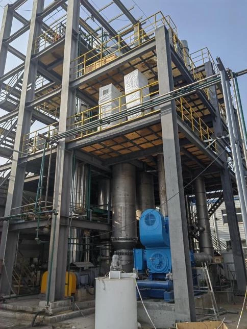 Freeze crystallization of potassium sulfate, sodium chloride and other substances