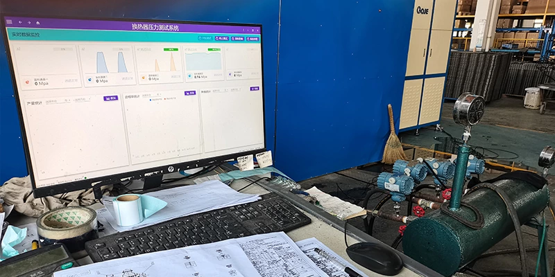 Plate Heat Exchanger M30