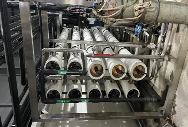 Is wastewater evaporation a problem with the use of MVR and multi-effect evaporation?