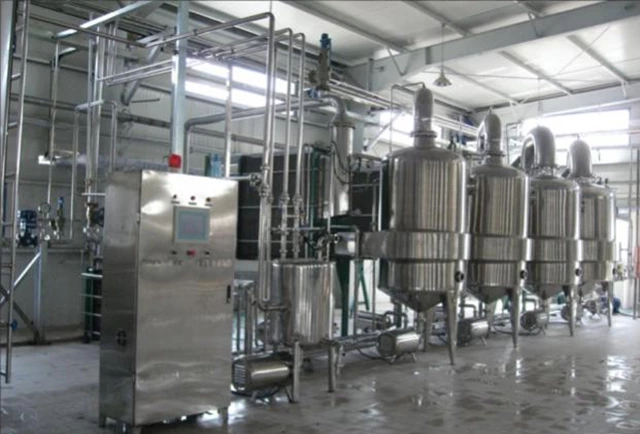 Optimization Path and Industrial Application of Sodium Nitrate Evaporation Concentration Crystallization Process