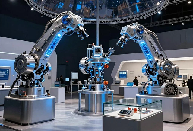 2026 Indonesia (Jakarta) International Palm Oil Industry Equipment Exhibition