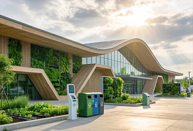 Algeria Environmental Protection Exhibition